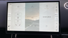 Land Rover Range Rover Evoque 2.0 D200 Dynamic SE 5dr Auto Diesel Hatchback